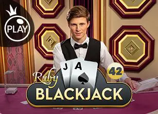 Blackjack 42 - Ruby - Marakumi - Kenya